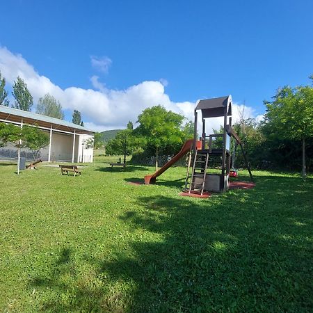 Casa Rural Los Rubios Elcarte Zewnętrze zdjęcie
