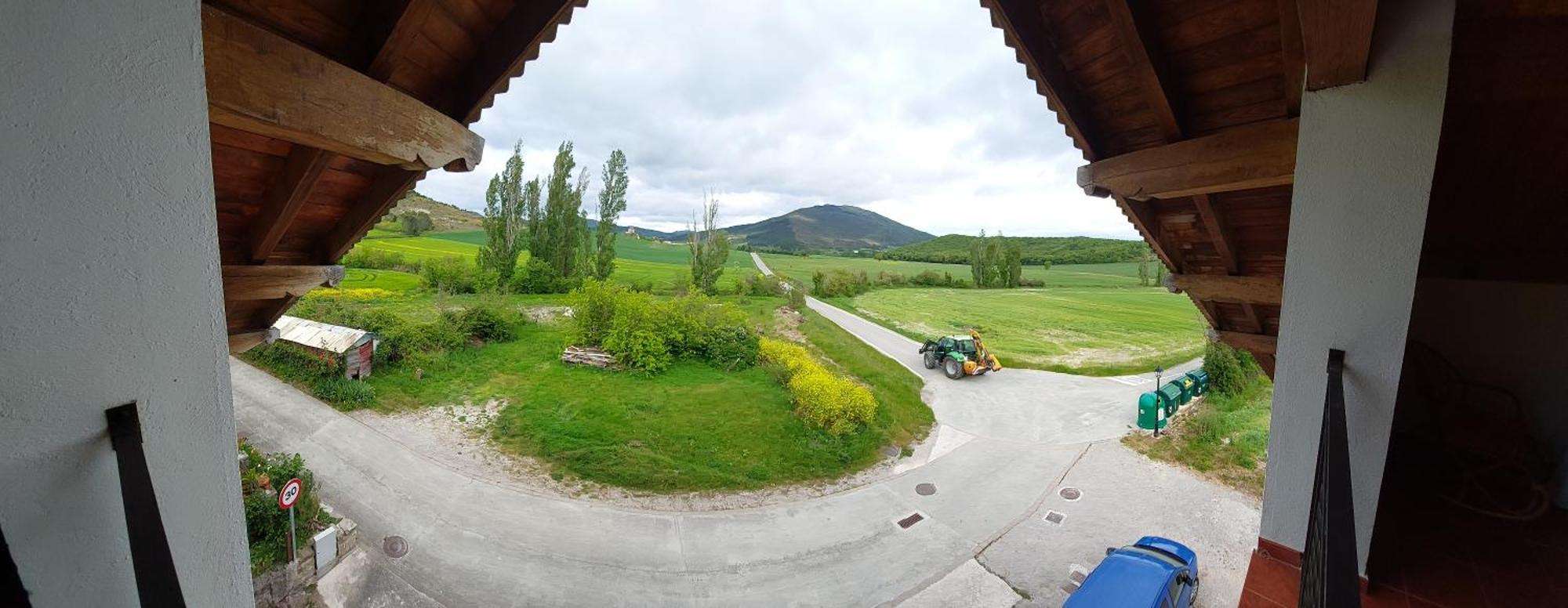 Casa Rural Los Rubios Elcarte Zewnętrze zdjęcie