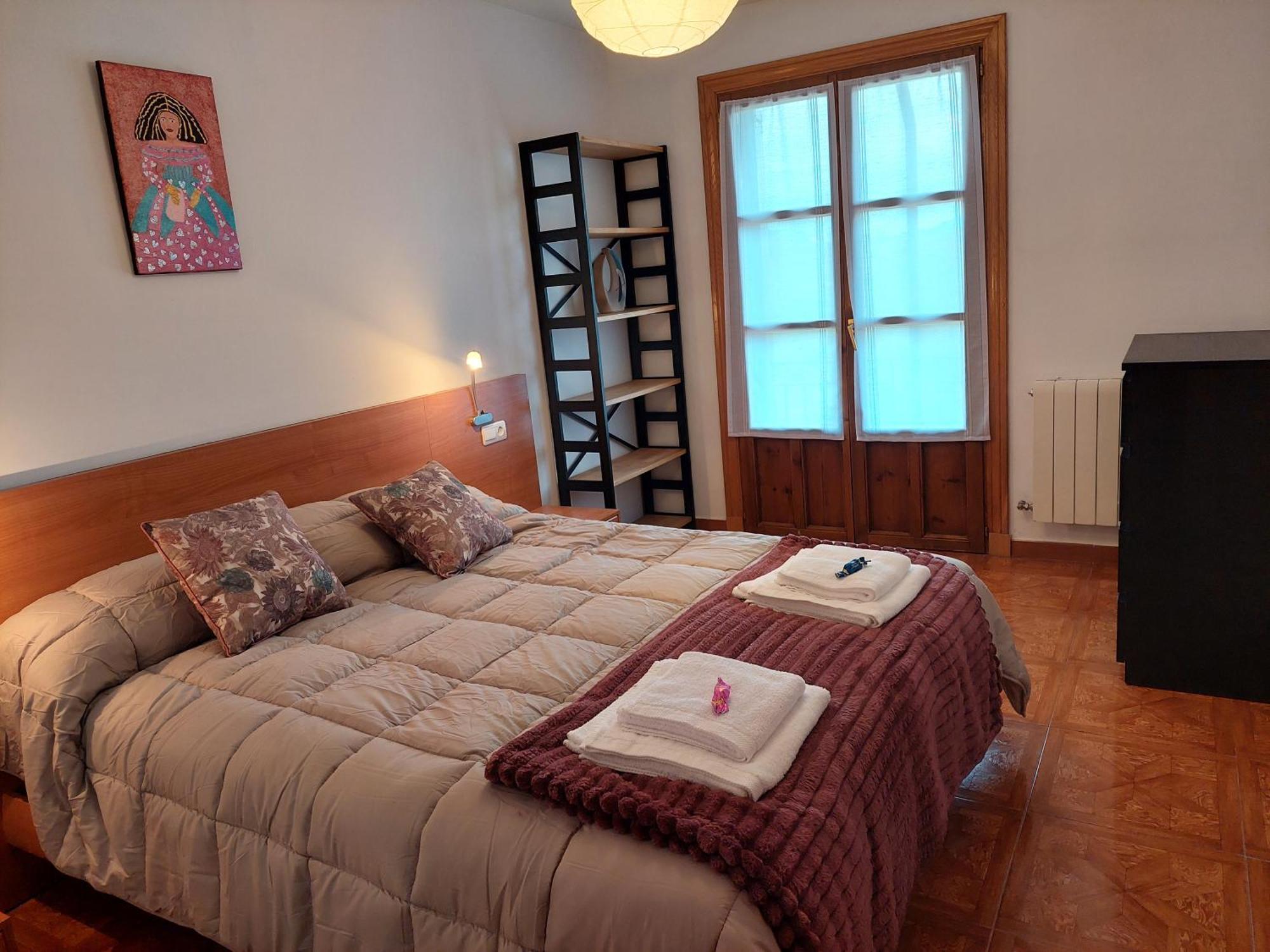 Casa Rural Los Rubios Elcarte Zewnętrze zdjęcie