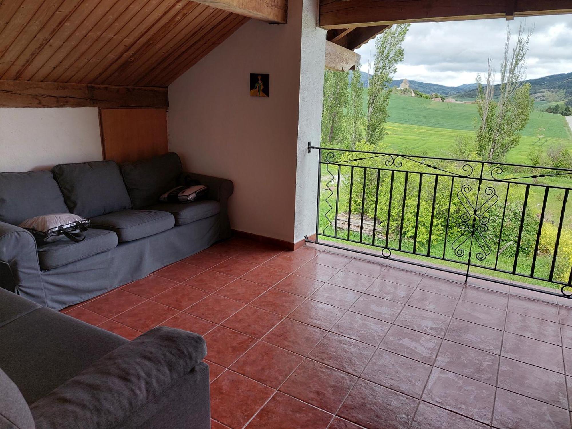 Casa Rural Los Rubios Elcarte Zewnętrze zdjęcie